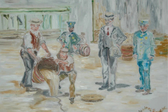 Koltai Emese - Szesztilalom