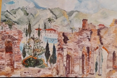 Koltai Emese - Taormina